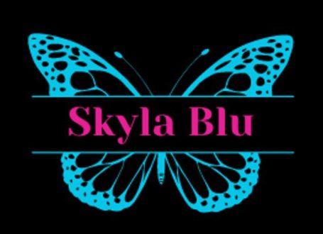 Skyla Blu